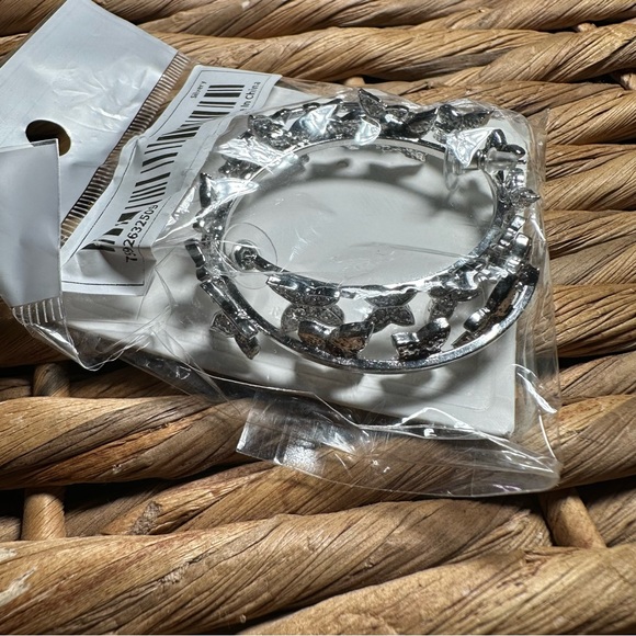 NEW butterfly hoop bundle - Picture 10 of 10